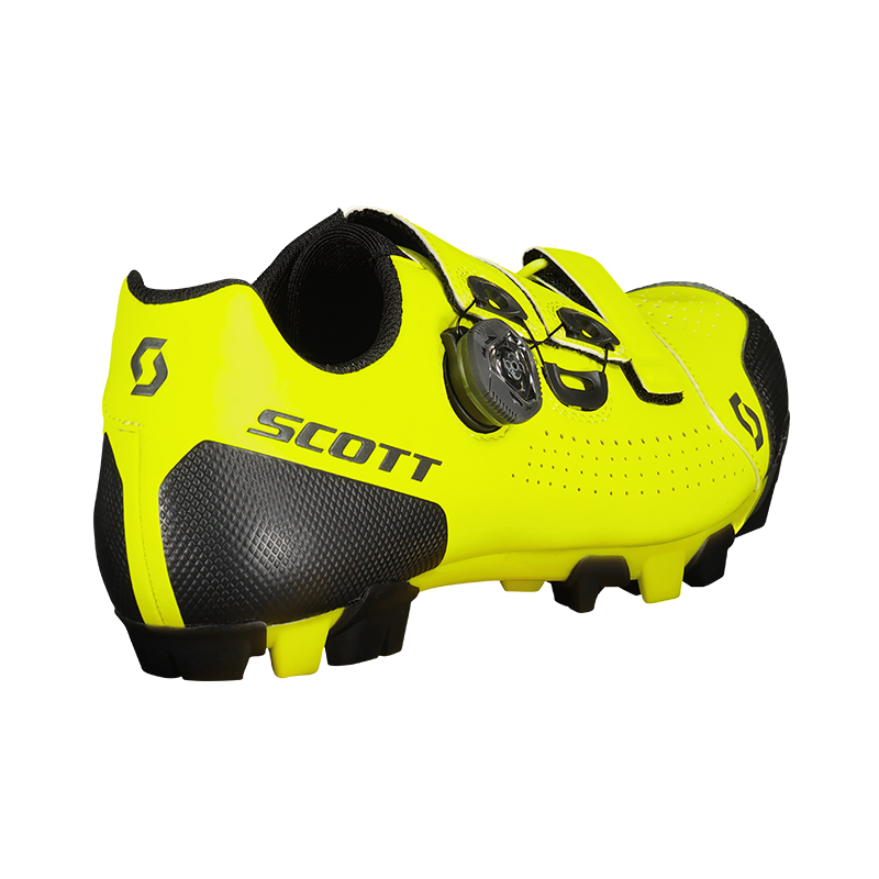 Scarpe Luck MTB · Bikerap